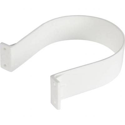 Элемент дымохода Stout O60/100 труба коаксиальная 2000 мм п/м, уплотнения и хомут в комплекте (лого),групповая упаковка 9 шт.