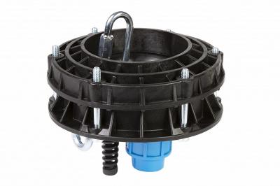 Оголовок скважинный Джилекс ОСП 140-160/40 Оголовок скважинный Джилекс ОСП 140-160/40