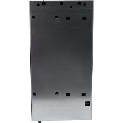 Котел электрический STOUT 27 кВт SEB-2201-000027