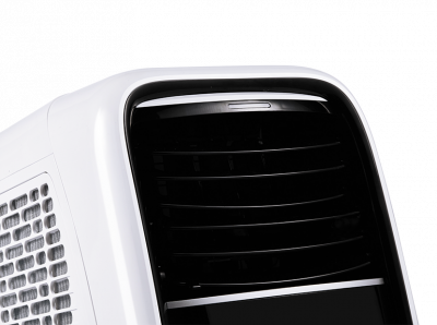 Мобильный кондиционер Ballu BPAC-12 CD Мобильный кондиционер Ballu BPAC-12 CD