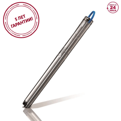 Насос скважинный Grundfos SQE 3-80 (96510160) Насос скважинный Grundfos SQE 3-80 (96510160)
