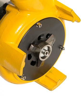 Насос дренажный Belamos DWP 1800CS Фекальный