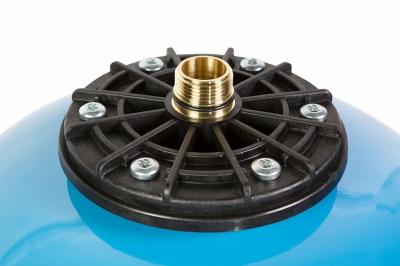 Крот гидроаккумулятор 24 Джилекс