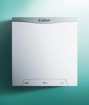 Смесительный модуль VR 71 Vaillant Смесительный модуль VR 71 Vaillant