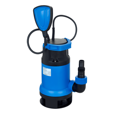 Насос дренажный Aquario ADS-750-35E