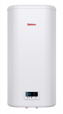 Водонагреватель накопительный Thermex IF 80 V (pro)