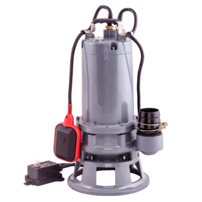 Насос фекальный Aquario GRINDER-100