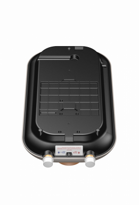 Водонагреватель проточный Термекс Chief 8500