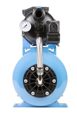 Поверхностный насос-автомат Джилекс «ДЖАМБО» 70/50 Ч-24