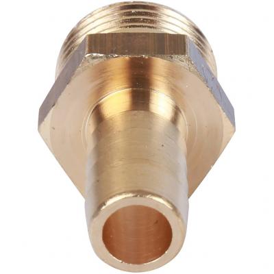 Штуцер Stout с наружной резьбой 1/2"Х10