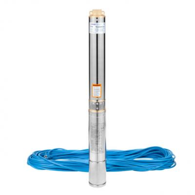 Насос Центробежный скважинный Беламос TF-150/5 Насос Центробежный скважинный Беламос TF-150/5