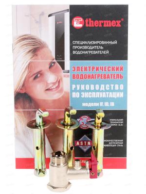 Водонагреватель накопительный Термекс IF 30,,,,,,