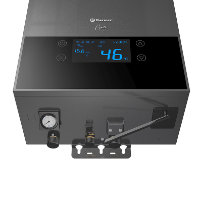 Котел электрический Thermex Cometa 6-12 Wi-Fi