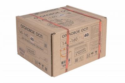 Оголовок скважинный Джилекс ОСП 140-160/40 Оголовок скважинный Джилекс ОСП 140-160/40