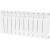 Радиатор биметаллический STOUT Space 500 11 секции боковое подключение SRB-0310-050011