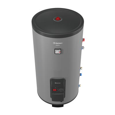 Водонагреватель аккумуляционный электрический бытовой Thermex Kelpie 200 F