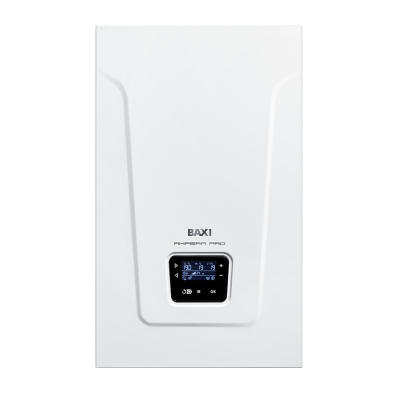 BAXI AMPERA Pro 9
