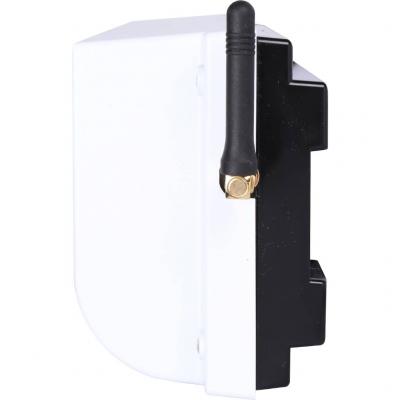 Беспроводной контроллер термостатических клапанов Stout L-8e STE-0101-008000