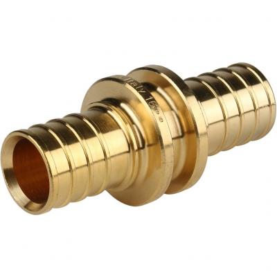 Муфта соединительная равнопроходная 25 (аксиальный) Stout SFA-0003-000025