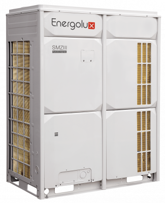 Модульные блоки SMZ ||| Energolux SMZU190V3AI