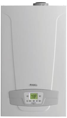 Baxi LUNA DUO-TEC MP+ 1.130 котёл конденсационный газовый одноконтурный (7671757--)