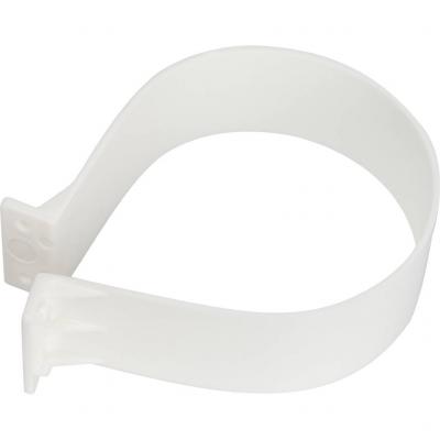 Элемент дымохода Stout DN60/100 труба коаксиальная 1000 мм п/м, уплотнения и хомут в комплекте