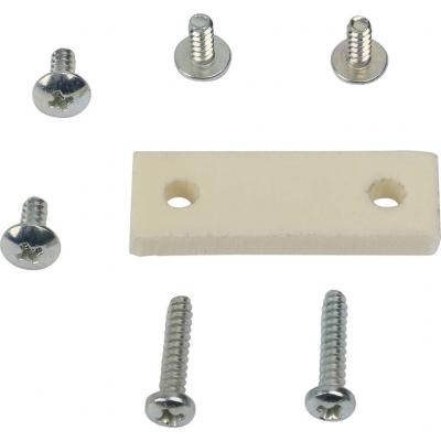 Комплект Stout коаксиальный для прохода через стену (60/100, 850 мм)