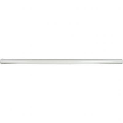 Элемент дымохода Stout DN80 труба 2000 мм п/м