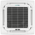 Кассетная сплит-система Ecoclima ECLCA-TC48/4R1A + ECLCP-TC02A + ECL-TC48/5R1A(U)