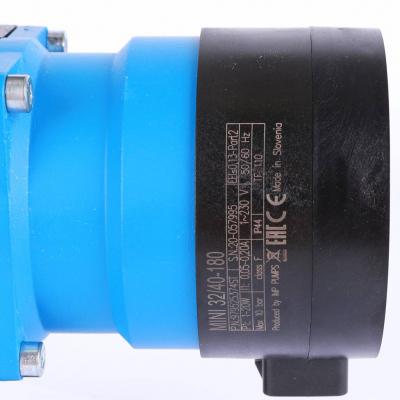 Насос циркуляционный mini 32/40-180 Stout SPC-0002-3240180