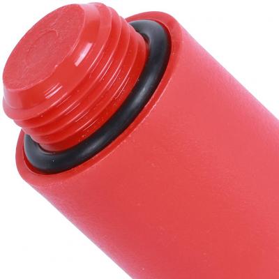 Пробка Stout длинная 1/2, красная