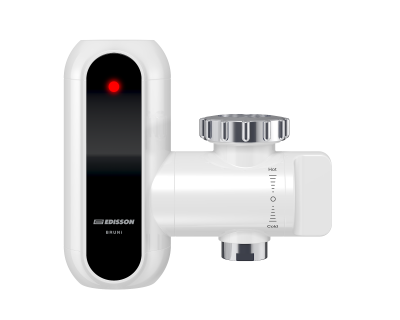 Водонагреватель проточный Thermex EDISSON Bruni 3500