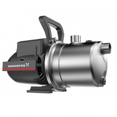 Насос самовсасывающий Grundfos JP 5-48