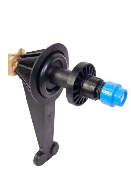 Базовое решение автоматизации  Джилекс«БРА» для колодцев