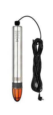 Насос погружной скважинный Джилекс «ВОДОМЕТ» 40/50