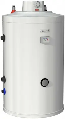 Водонагреватель комбинированного нагрева Hajdu AQ IND 150SC E (c тэном)