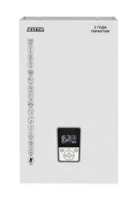 Котёл электрический Zota MK-X 30 ZM3468426030