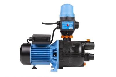 Поверхностный насос-автомат Джилекс «ДЖАМБО» 70/50 П-К «Комфорт»