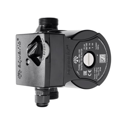Насос циркуляционный Aquario AC 156-130