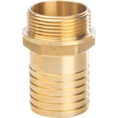 Штуцер Stout с наружной резьбой 1 1/4"Х35