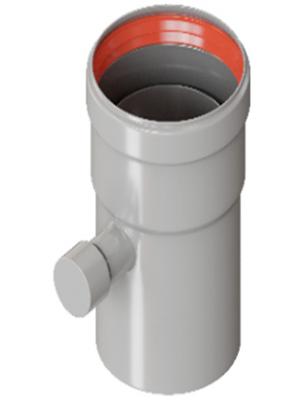 Конденсатоотводчик Rommer универсальный D 80