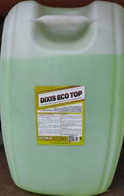 Теплоноситель DIXIS ECO TOP 50 кг
