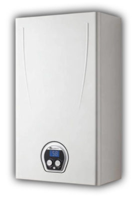 Котел газовый двухконтурный Federica Bugatti Eco Light 32
