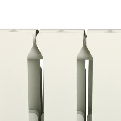 Радиатор алюминиевый STOUT Bravo 500 6 секции боковое подключение SRA-0110-050006