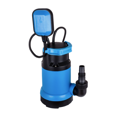 Насос дренажный Aquario ADS-1500 Насос дренажный Aquario ADS-1500