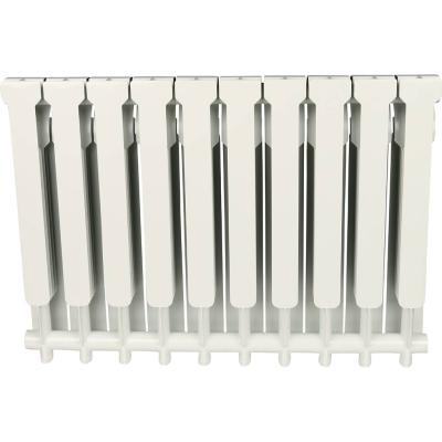 Радиатор алюминиевый ROMMER Profi 500 10 секции