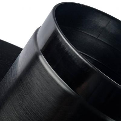 Элемент дымохода Stout проход через горизонтальную кровлю герметичный для терминалов DN60/100, DN80/100,DN80/125