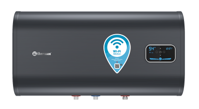 Водонагреватель накопительный Термекс ID 50 H (pro) Wi-Fi