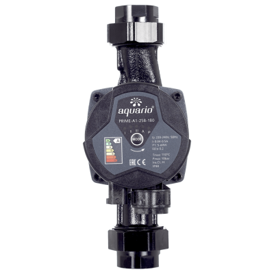 Насос циркуляционный Aquario PRIME-A1-258-180