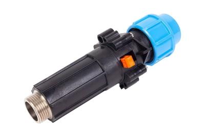 Клапан сливной Джилекс ПРО 32х1” П